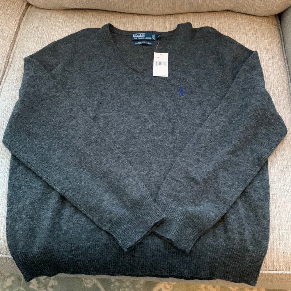 Polo by Ralph Lauren Women’s Sweater